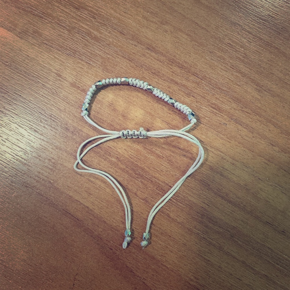 Bracelet